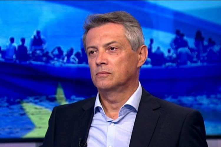 Terrorizmus - teljes stratégiaváltásra van szükség