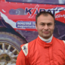 Magabiztos rajt-cél győzelemmel kezdte az 2014- es Autocross Európa Bajnokságot Kárai Tomi Németországban.