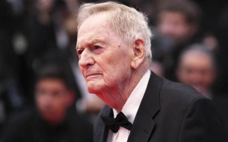 Cannes - A filmkritikusok nemzetközi szövetsége (FIPRESCI) életműdíjjal tüntette ki Szabó Istvánt