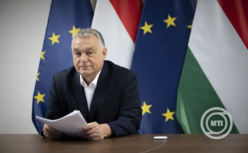 Orbán Viktor: a Voks 2025 tétje, hogy meg tudjuk-e akadályozni Ukrajna uniós csatlakozását
