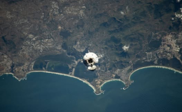 Axiom-4 - Hétfőn indulhat haza Kapu Tibor