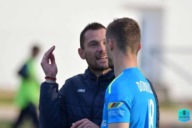 Maradj otthon az MTE-vel 1. rész: a vezetőedző