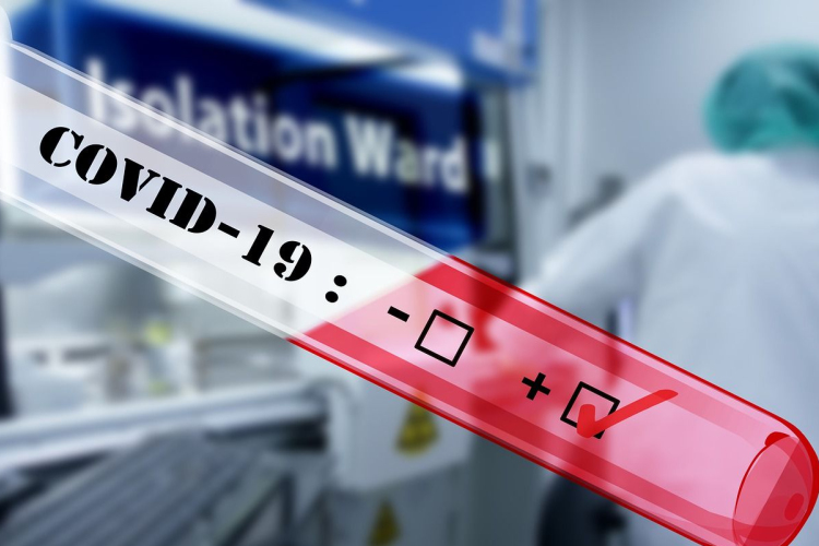 Már csaknem 3,2 millióan fertőződtek meg a koronavírussal szerte a világon