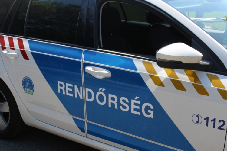 A rendőrségen nem módosul az ügyintézés rendje 