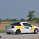 Bronzot érő futamok az FRT-n.