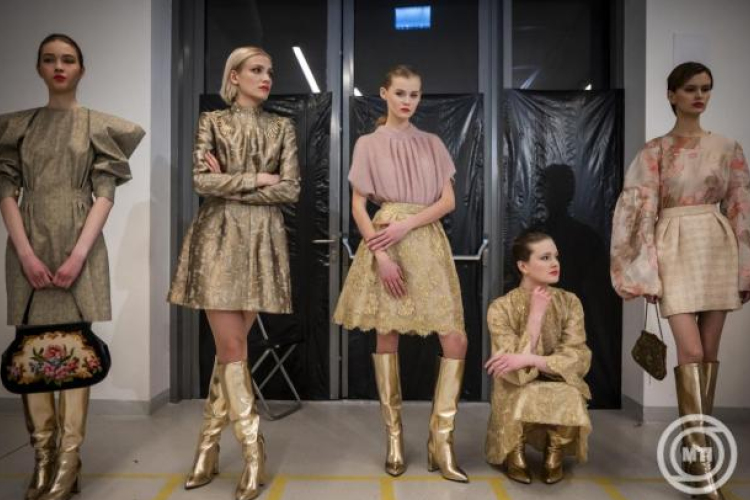 Mintegy 100 magyar és régiós alkotó kollekciója mutatkozik be az idei budapesti divathéten