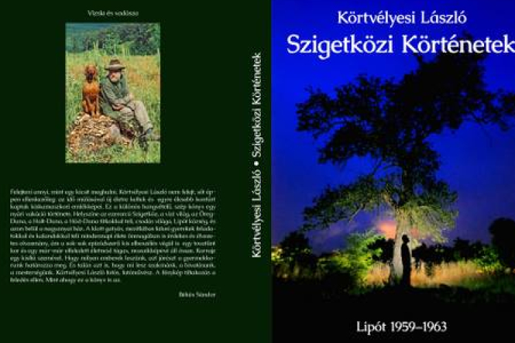 Szigetközi Körténetek