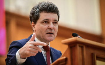 Március 15. - Nicusor Dan: ez jó alkalom arra, hogy értékeljük a romániai magyarok hozzájárulását nemzetünk fejlődéséhez