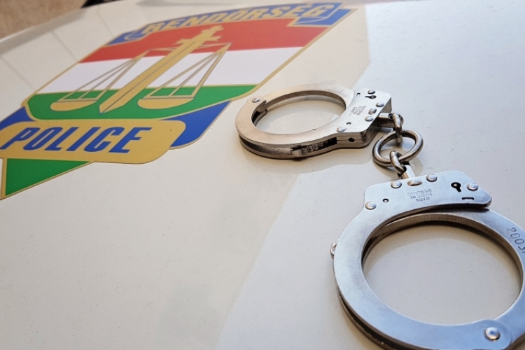 Őrizetbe vettek egy lengyel embercsempészt Veszprém megyében