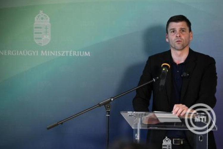 Czepek Gábor: várjuk Kijev válaszát