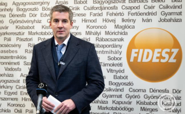 Kocsis Máté: nem lesz előrehozott választás