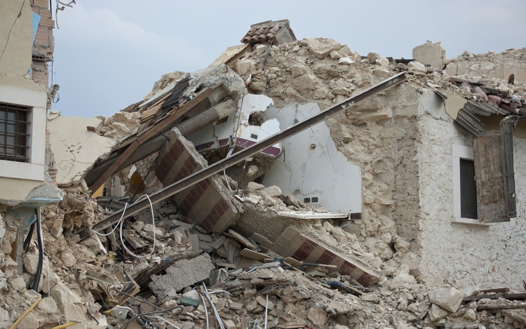 Több magyar segélyszervezet is adománygyűjtést indított a károsultaknak