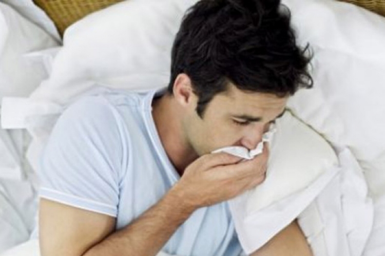 Intenzíven terjed az influenza