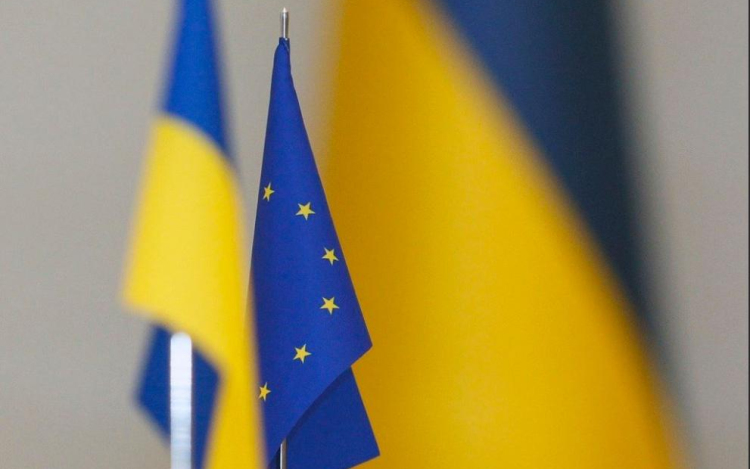 Ukrajna támogatását illetően nagyon távol állnak az EU-tagállamok a konszenzustól