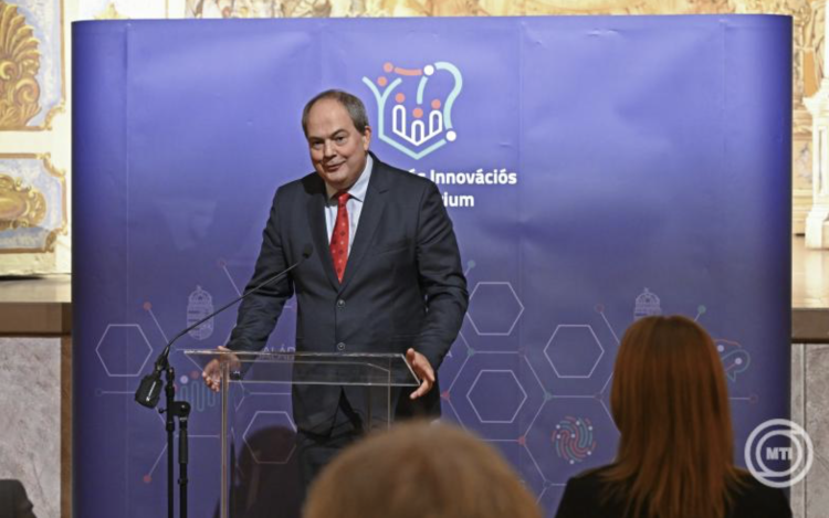 Hankó Balázs: 11 klasszikus zenei szervezettel kötött megállapodást a kormány