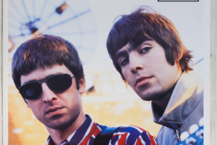 Elveszettnek hitt Oasis-dal került elő