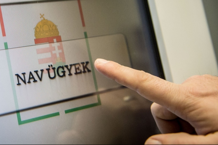 Rendkívüli ügyfélfogadás a NAV győri központi ügyfélszolgálatán