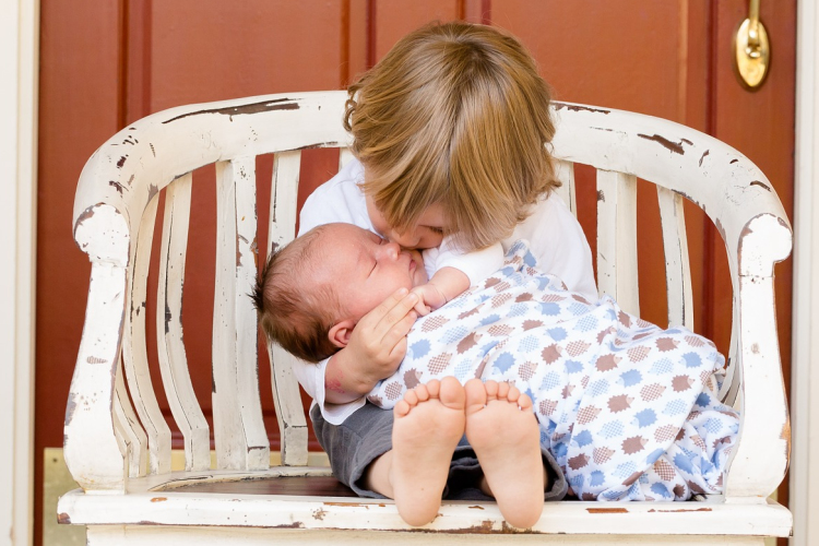 Hogyan mentsük meg gyermekeinket vészhelyzet esetén?
