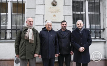 125 éves az MLSZ - Csányi: négy év múlva ott leszünk a vb-n