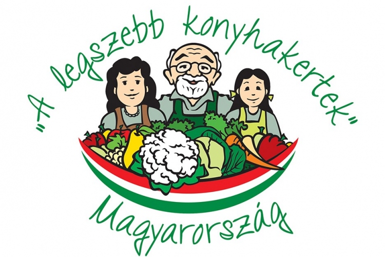 A legszebb konyhakertek program 2019.