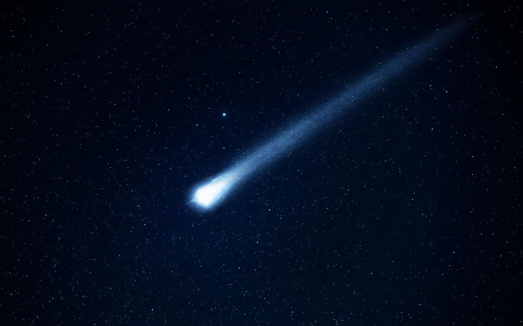 Két üstököst fedezett fel egy magyar csillagász júliusban