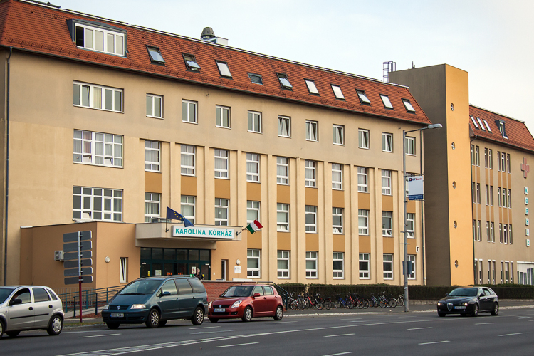 Látogatási tilalom feloldása