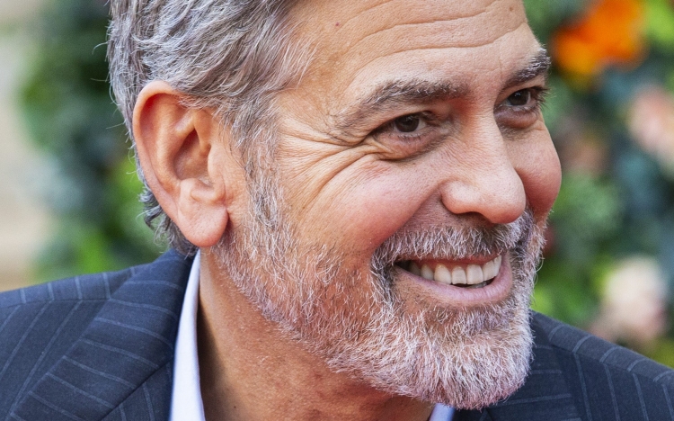 George Clooney filmet rendez a Netflixnek